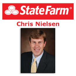 Chris Nielsen - State Farm Insurance Agent Listing Image