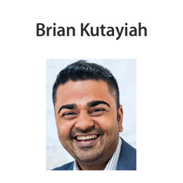 Allstate Insurance Agent: Brian Kutayiah Listing Image