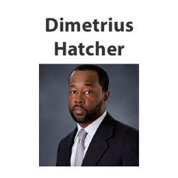 Dimetrius Hatcher : Allstate Insurance Listing Image