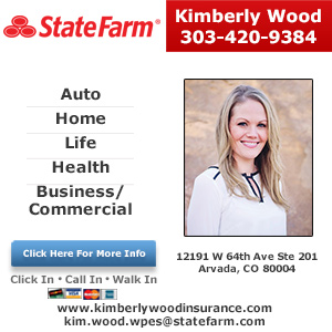 Kimberly Wood - State Farm Insurance Agent Listing Image