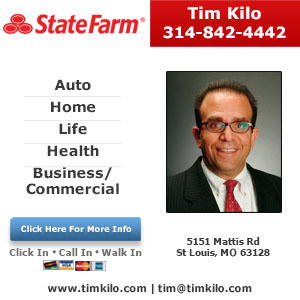 Tim Kilo - State Farm Insurance Agent Listing Image