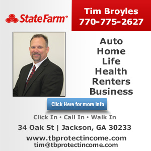 Tim Broyles - State Farm Insurance Agent Listing Image