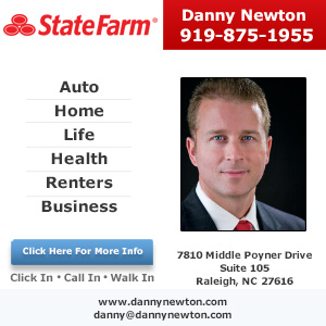 Danny Newton - State Farm Insurance Agent Listing Image