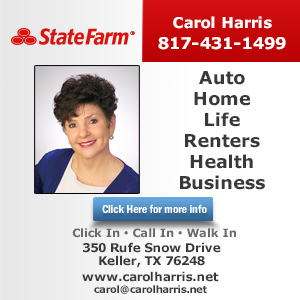 Carol Harris - State Farm Insurance Agent Listing Image