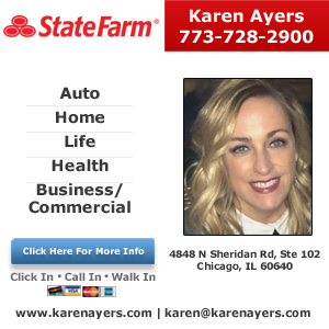 Karen Ayers - State Farm Insurance Agent Listing Image