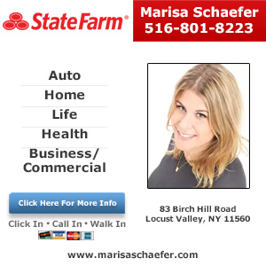 Marisa Schaefer - State Farm Insurance Agent Listing Image
