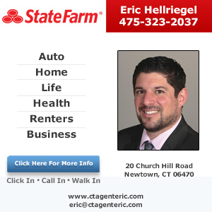 Eric Hellriegel - State Farm Insurance Agent Listing Image